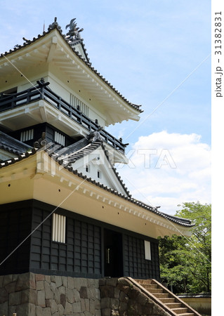 久留里城 久留里城 31382831