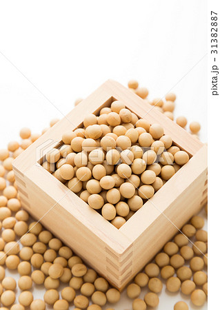 大豆 31382887