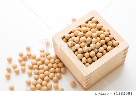 大豆 31383091