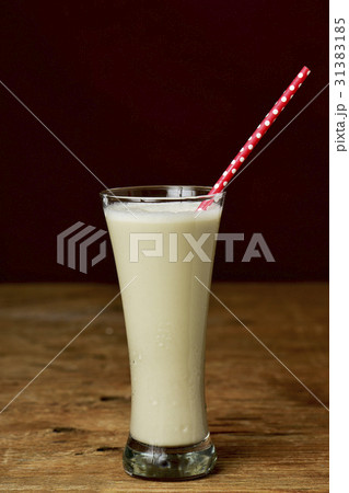 horchata, typical drink of Valencia, Spain horchata, typical drink of Valencia, Spain 31383185