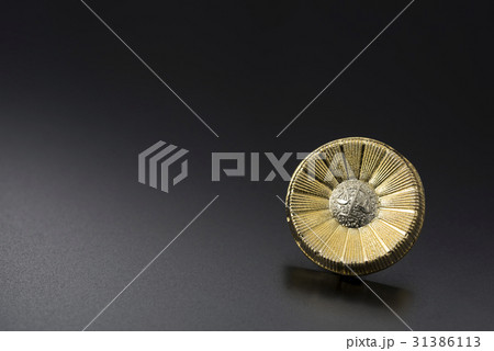 弁護士バッジ 31386113