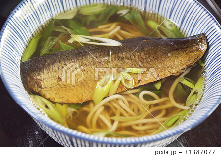 にしんそば 31387077