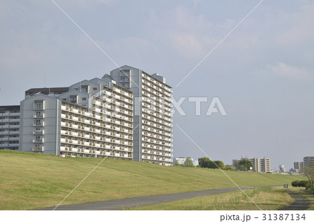 マンション　 31387134