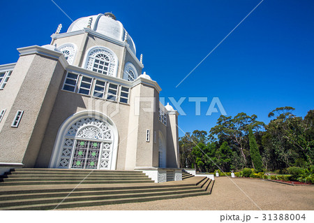 Bahai Temple Ingleside NSW Australia 31388004
