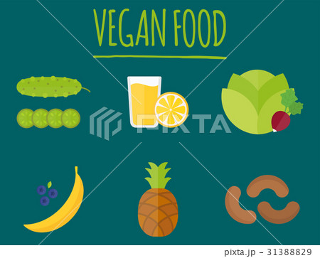Vegan food nature restaurant fruit vegetarian 31388829