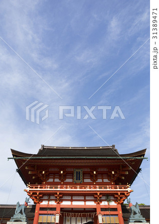 伏見稲荷大社 / 京都 31389471