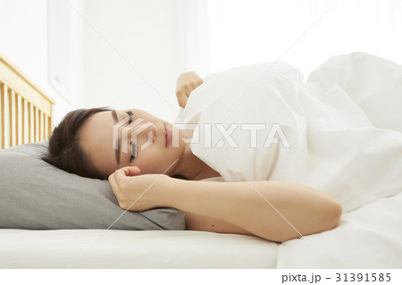 人 人間 女性 31391585