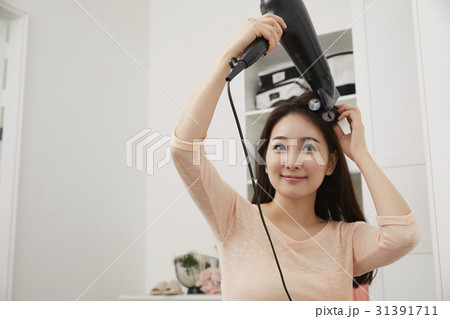 人 人間 女性 31391711