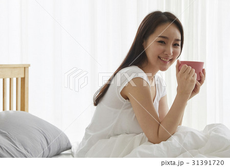 女性 女 女の子 31391720