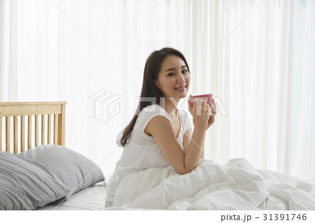 女性 女 女の子 31391746
