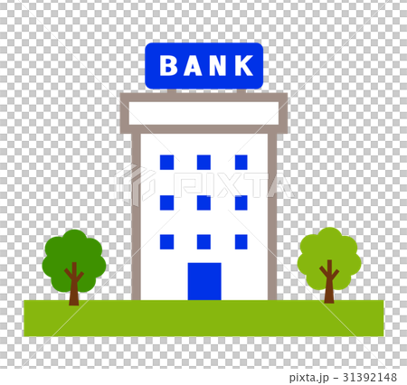 ＢＡＮＫビル 31392148