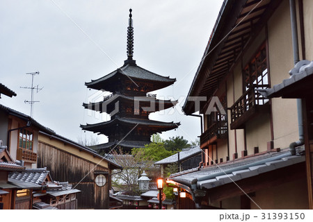 八坂の塔　法観寺 31393150