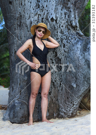 Lady show shape natural 31393182
