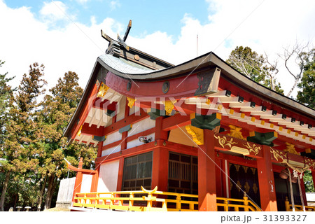 羽黒神社 31393327