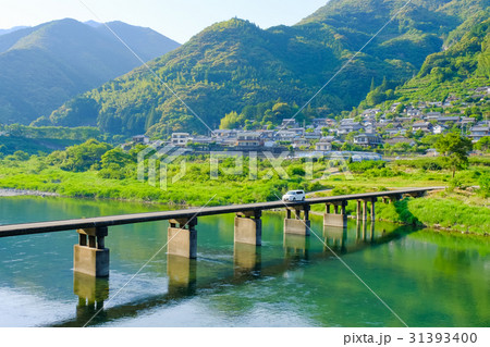 浅尾沈下橋 浅尾沈下橋 31393400