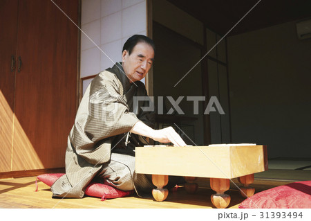 お金持ち 将棋の練習 お金持ち 将棋の練習 31393494