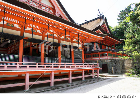 日御碕神社 日御碕神社 31393537
