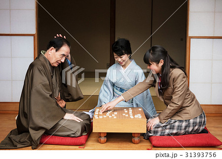お金持ちの家族 将棋 お金持ちの家族 将棋 31393756