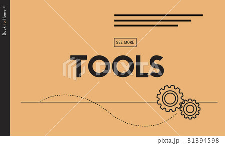 Tools System Setup Settings Conneciton Configuration 31394598