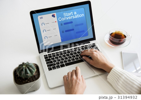 Communication Connection Message Networking Communication Connection Message Networking 31394932