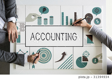 Business people meeting financial marketing plan Business people meeting financial marketing plan 31394934