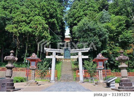 塩釜神社表参道 塩釜神社表参道 31395257