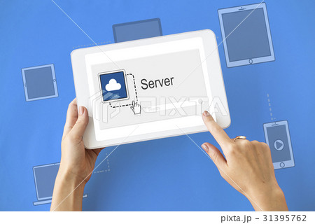 Cloud Computing Back Up Download Network Cloud Computing Back Up Download Network 31395762