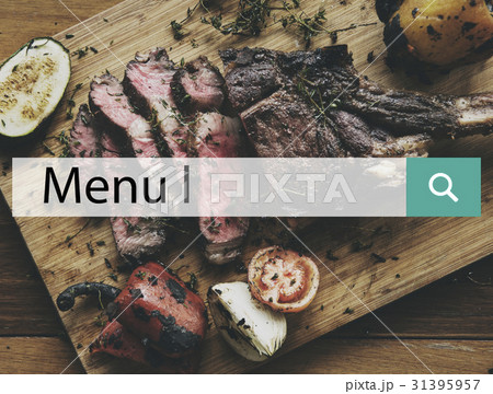 Food Meal Delicious Cuisine Concept Food Meal Delicious Cuisine Concept 31395957