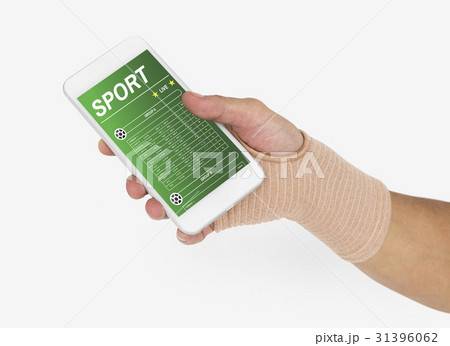Gambling Football Game Bet Concept Gambling Football Game Bet Concept 31396062