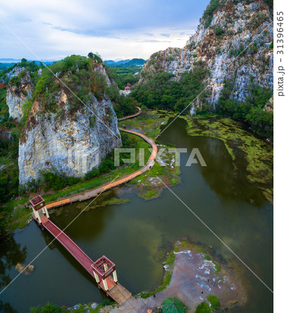 Khao Ngu stone park 31396465