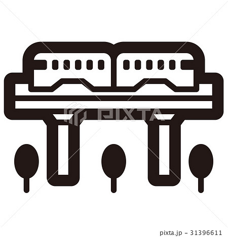 モノトーンアイコン（シリーズ） 31396611