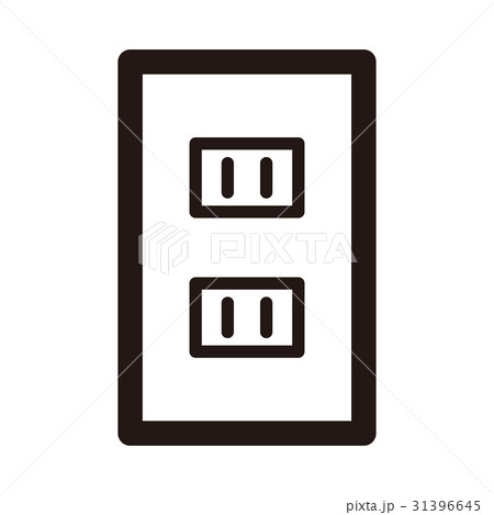 モノトーンアイコン（シリーズ） 31396645