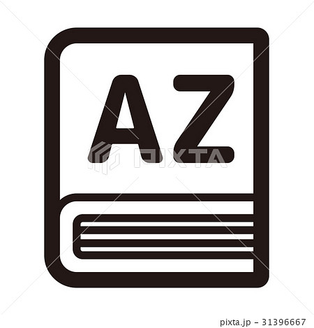 モノトーンアイコン（シリーズ） 31396667