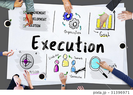 execution business