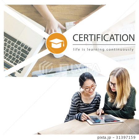 Distance learning online education webpage 31397159