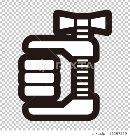 モノトーンアイコン(シリーズ) モノトーンアイコン(シリーズ) 31397259