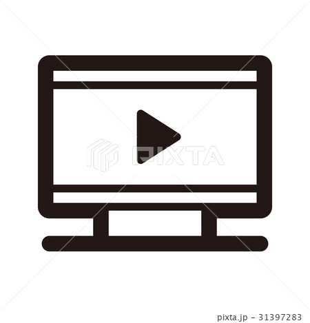 モノトーンアイコン（シリーズ） 31397283