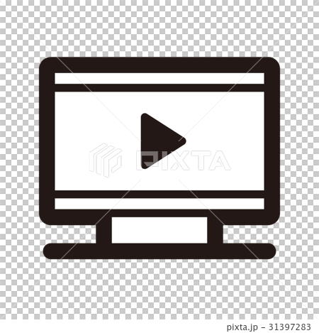 モノトーンアイコン（シリーズ） 31397283