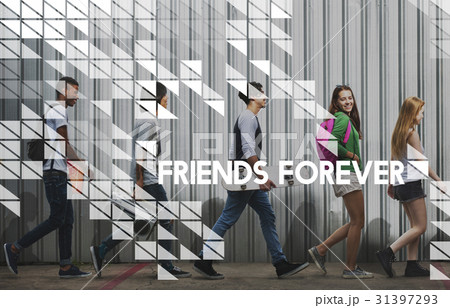 Better Together Freedom Retro Icon 31397293