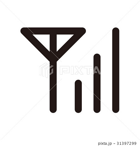 モノトーンアイコン（シリーズ） 31397299