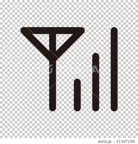 モノトーンアイコン（シリーズ） 31397299