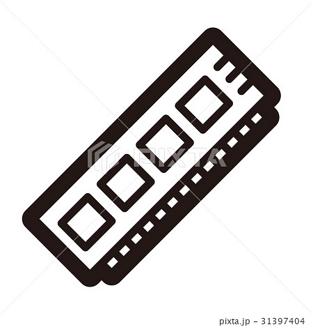 モノトーンアイコン（シリーズ） 31397404