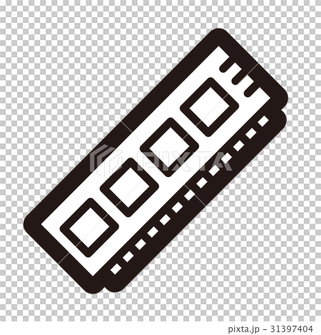 モノトーンアイコン（シリーズ） 31397404