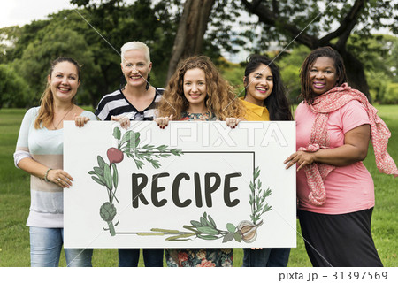 Diet Healthy Natural Recipe Wellness Food Concept Diet Healthy Natural Recipe Wellness Food Concept 31397569