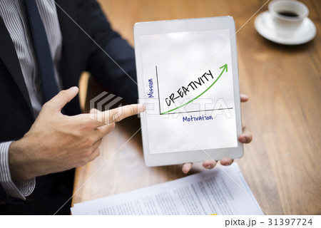 Achievement Creativity Strategy Success Icon 31397724