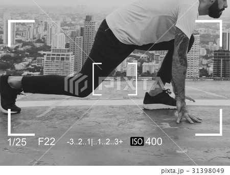 Camera Capture Snap Shot Banner Camera Capture Snap Shot Banner 31398049