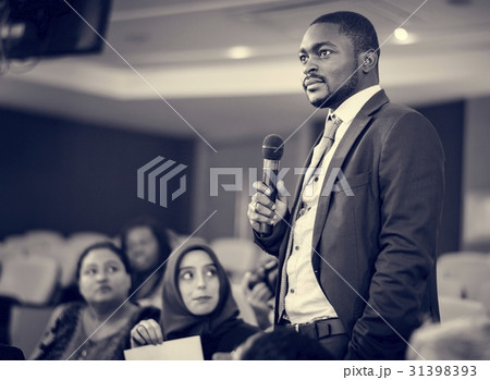 Association Alliance Meeting Seminar Conference 31398393