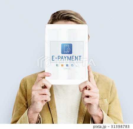 Online business make convenient happen Online business make convenient happen 31398783