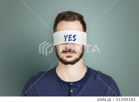 Yes Decision Approval Answer Concept Yes Decision Approval Answer Concept 31399182