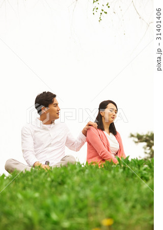 感情 男 男性 31401406